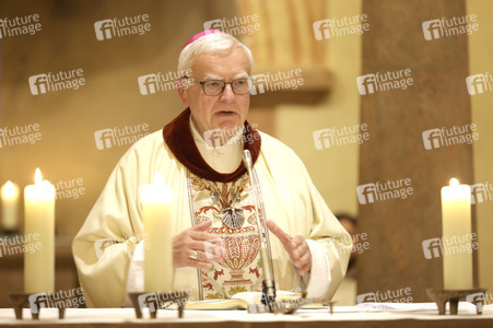 Gottesdienst der Herbst-Vollversammlung der Deutschen Bischofskonferenz in Fulda