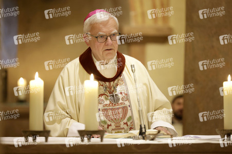 Gottesdienst der Herbst-Vollversammlung der Deutschen Bischofskonferenz in Fulda