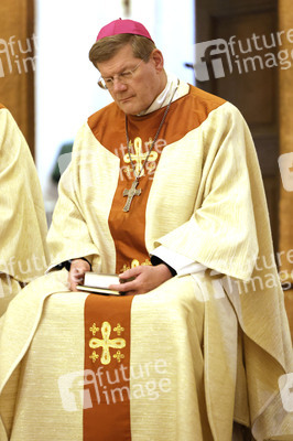 Gottesdienst der Herbst-Vollversammlung der Deutschen Bischofskonferenz in Fulda