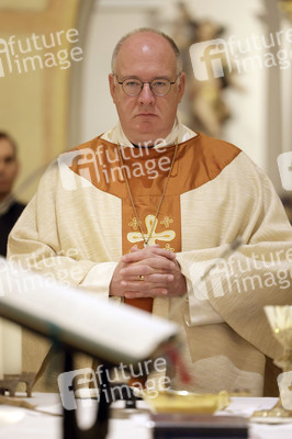 Gottesdienst der Herbst-Vollversammlung der Deutschen Bischofskonferenz in Fulda