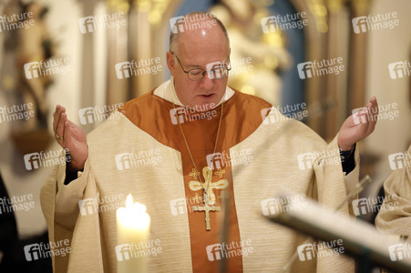 Gottesdienst der Herbst-Vollversammlung der Deutschen Bischofskonferenz in Fulda