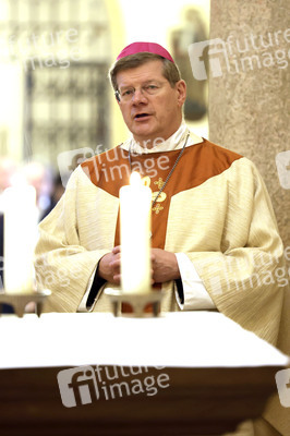 Gottesdienst der Herbst-Vollversammlung der Deutschen Bischofskonferenz in Fulda