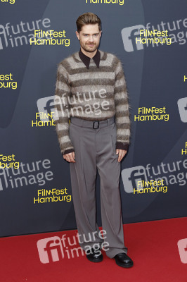 Filmpremiere 'Coward', Filmfest Hamburg 2026