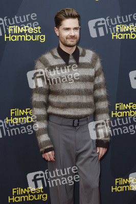 Filmpremiere 'Coward', Filmfest Hamburg 2026