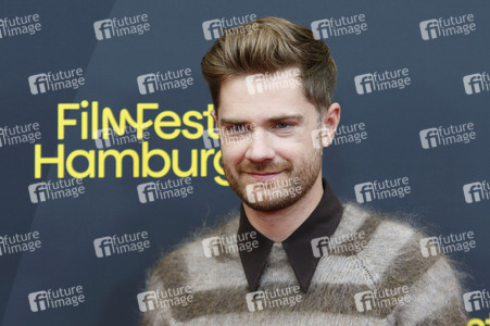 Filmpremiere 'Coward', Filmfest Hamburg 2026