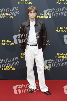 Filmpremiere 'Coward', Filmfest Hamburg 2026