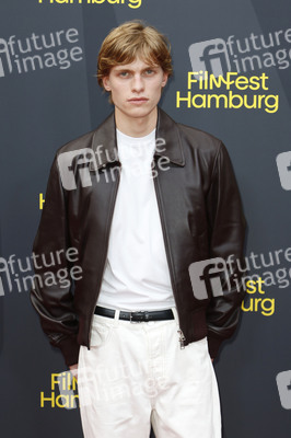 Filmpremiere 'Coward', Filmfest Hamburg 2026