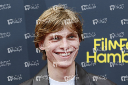 Filmpremiere 'Coward', Filmfest Hamburg 2026