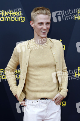 Filmpremiere 'Coward', Filmfest Hamburg 2026