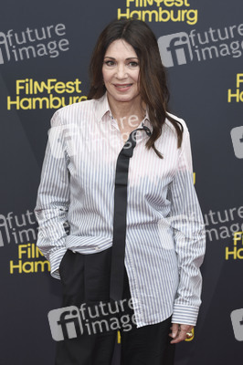 Filmpremiere 'Die dritte Hochzeit', Filmfest Hamburg 2026