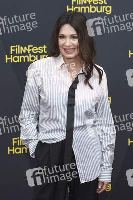 Filmpremiere 'Die dritte Hochzeit', Filmfest Hamburg 2026