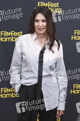 Filmpremiere 'Die dritte Hochzeit', Filmfest Hamburg 2026