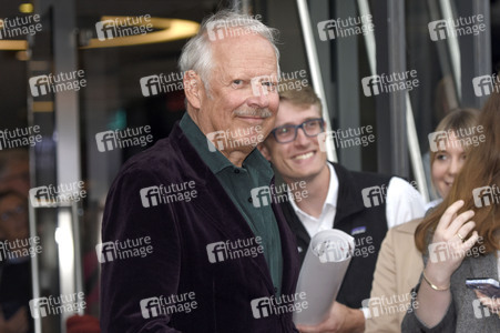 Filmpremiere 'Die dritte Hochzeit', Filmfest Hamburg 2026