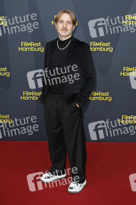 Filmpremiere 'Das Mädchen mit der Leica', Filmfest Hamburg 2026