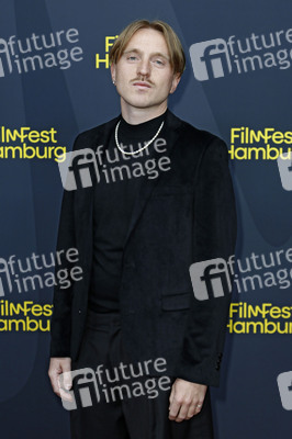 Filmpremiere 'Das Mädchen mit der Leica', Filmfest Hamburg 2026