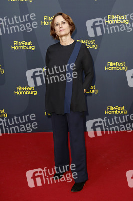 Filmpremiere 'Das Mädchen mit der Leica', Filmfest Hamburg 2026