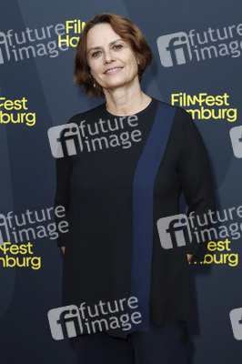 Filmpremiere 'Das Mädchen mit der Leica', Filmfest Hamburg 2026