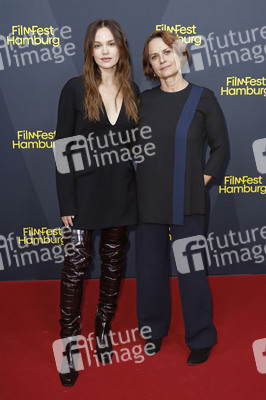Filmpremiere 'Das Mädchen mit der Leica', Filmfest Hamburg 2026