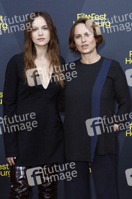 Filmpremiere 'Das Mädchen mit der Leica', Filmfest Hamburg 2026