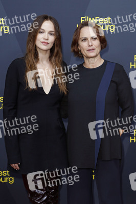 Filmpremiere 'Das Mädchen mit der Leica', Filmfest Hamburg 2026