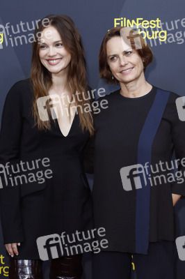 Filmpremiere 'Das Mädchen mit der Leica', Filmfest Hamburg 2026