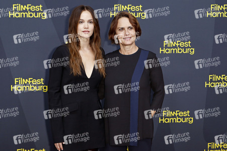 Filmpremiere 'Das Mädchen mit der Leica', Filmfest Hamburg 2026