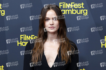 Filmpremiere 'Das Mädchen mit der Leica', Filmfest Hamburg 2026