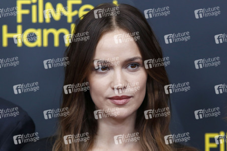 Filmpremiere 'Das Mädchen mit der Leica', Filmfest Hamburg 2026