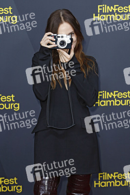 Filmpremiere 'Das Mädchen mit der Leica', Filmfest Hamburg 2026