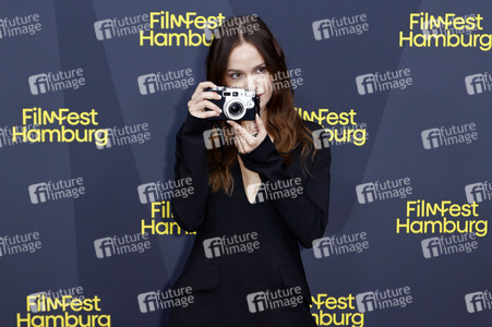 Filmpremiere 'Das Mädchen mit der Leica', Filmfest Hamburg 2026