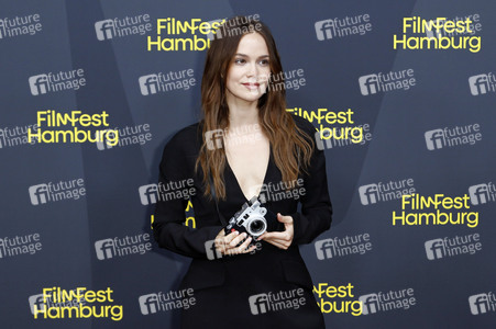 Filmpremiere 'Das Mädchen mit der Leica', Filmfest Hamburg 2026
