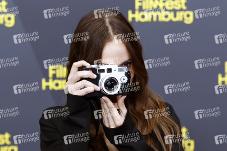 Filmpremiere 'Das Mädchen mit der Leica', Filmfest Hamburg 2026