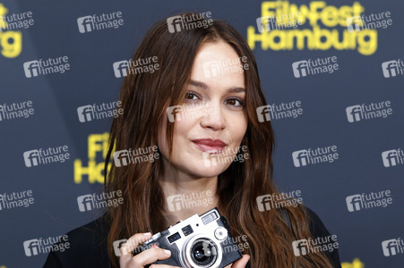 Filmpremiere 'Das Mädchen mit der Leica', Filmfest Hamburg 2026