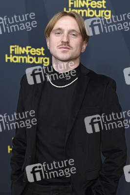 Filmpremiere 'Das Mädchen mit der Leica', Filmfest Hamburg 2026