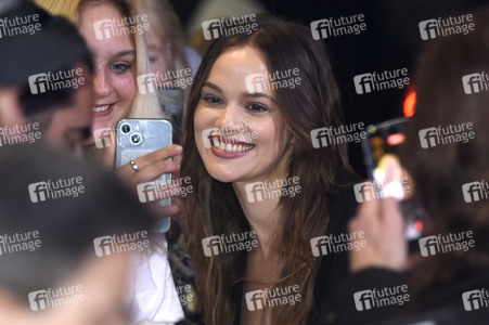 Filmpremiere 'Das Mädchen mit der Leica', Filmfest Hamburg 2026
