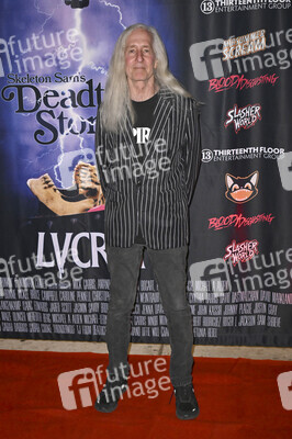 LVCRFT Album Release Party in Los Angeles
