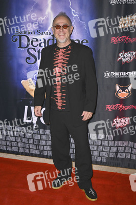 LVCRFT Album Release Party in Los Angeles