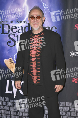 LVCRFT Album Release Party in Los Angeles