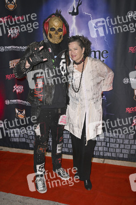 LVCRFT Album Release Party in Los Angeles