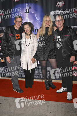 LVCRFT Album Release Party in Los Angeles