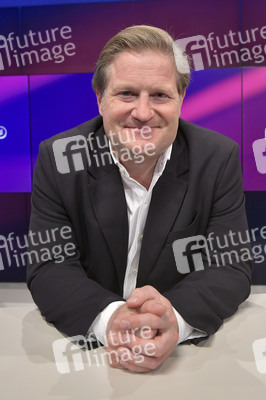 Talkshow 'maischberger' in Berlin
