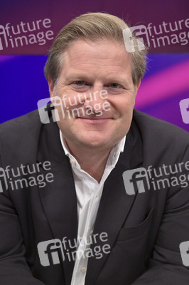 Talkshow 'maischberger' in Berlin