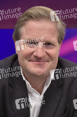 Talkshow 'maischberger' in Berlin