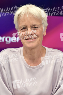 Talkshow 'maischberger' in Berlin