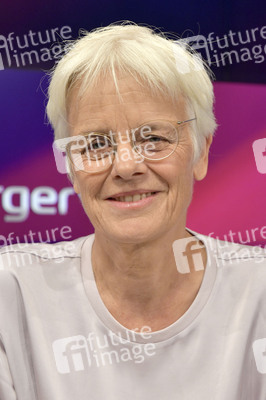 Talkshow 'maischberger' in Berlin