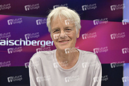 Talkshow 'maischberger' in Berlin