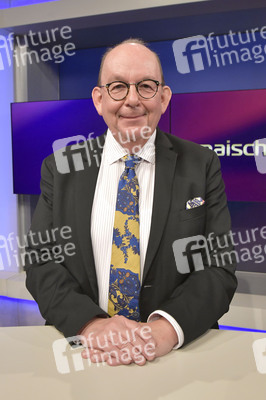 Talkshow 'maischberger' in Berlin
