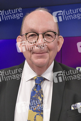 Talkshow 'maischberger' in Berlin