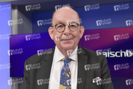 Talkshow 'maischberger' in Berlin