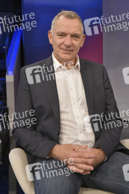 Talkshow 'maischberger' in Berlin